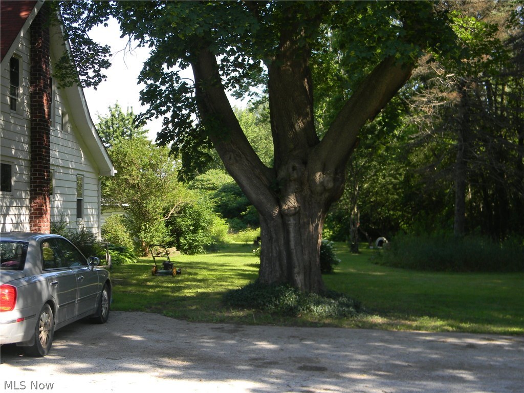 Connecticut Western Reserve - Residential