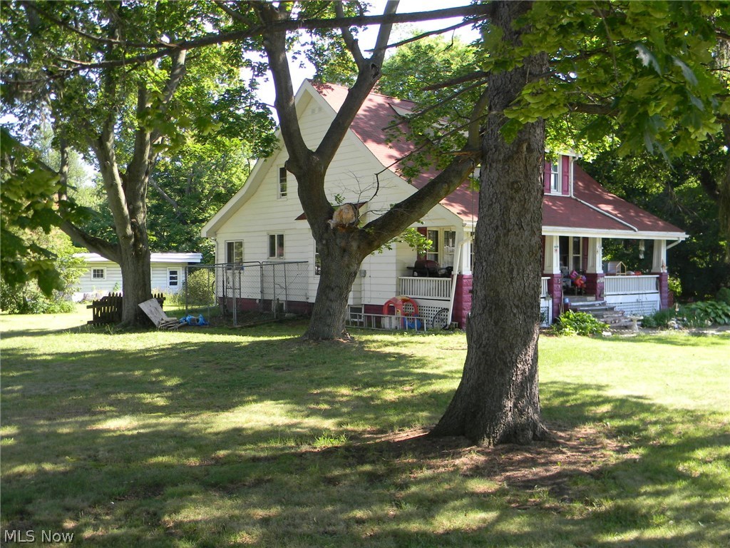 Connecticut Western Reserve - Residential