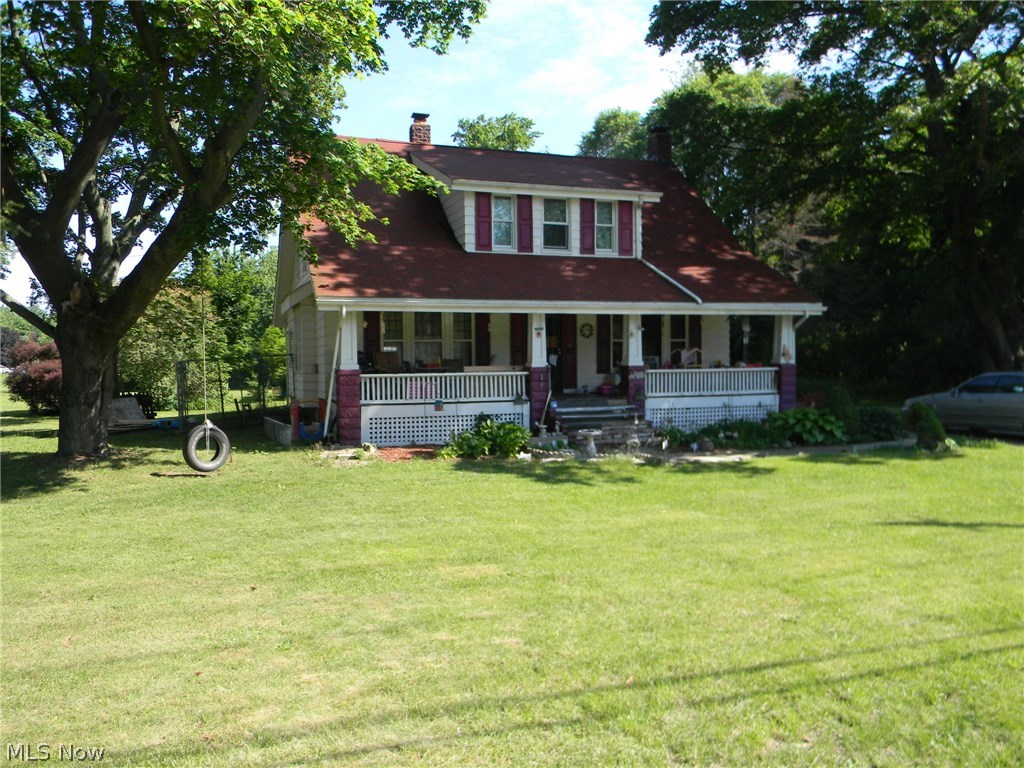 Connecticut Western Reserve - Residential