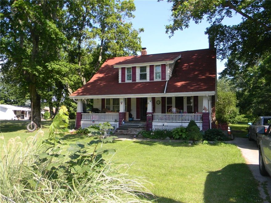 Online Court Ordered Sale: 4 Bed, 1.5 Bath, 1639 SF on 4.86 Acres; 24'x24' Detached Garage; Conneaut CSD; Last Sold in 2008 for $116,500 (Note: Information based on Ashtabula Auditor's Site) Ashtabula #2017CV0055 Parcel 123240003100; Opening Bid: $38,000 - 2/3 Appraised Value; Final Bidding & Closing Mon. August 7, 7:30 PM ONLINE ONLY; 10% Buyer's Fee added to final bid; $5,000 Deposit - (USDA) v. Melissa L. Newsome, et al. Foreclosure Auction ordered by the Ashtabula County Common Pleas Court. The property sells with a minimum opening bid of $38,000 - 2/3 Appraised Value. A 10% buyer's premium will be added to the high bid to obtain the final contract selling price. High bidder shall be responsible for wiring a deposit to a legally licensed escrow account by 4 PM Eastern Standard Time the following business day, after auction close, as a non-refundable deposit which will apply towards the total purchase price at closing. The real estate is sold As Is with no contingencies. All desired