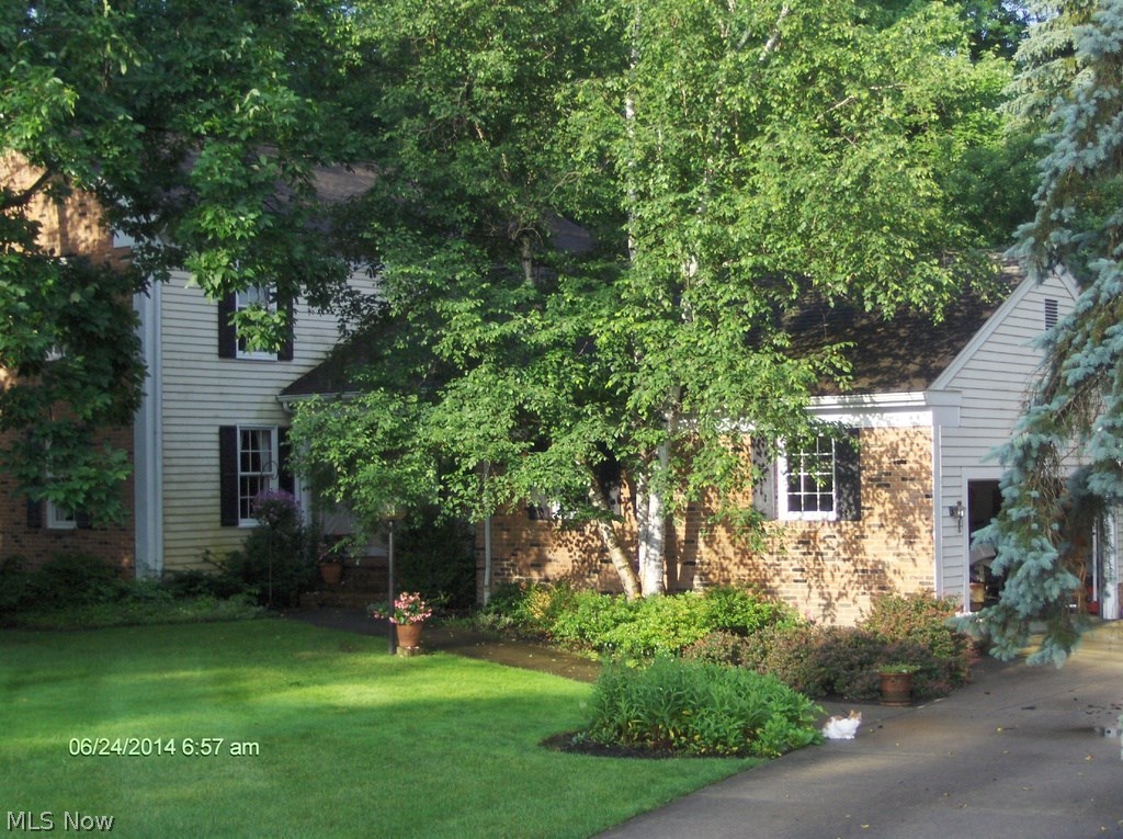 Old Farm Sub - Residential