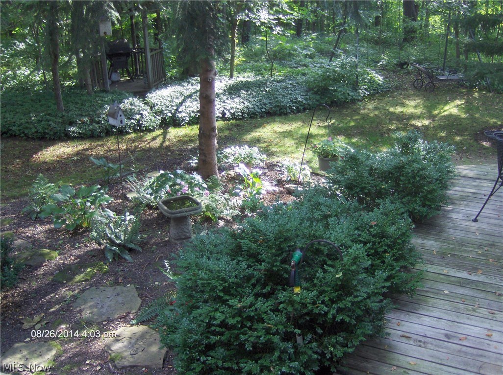 Old Farm Sub - Residential