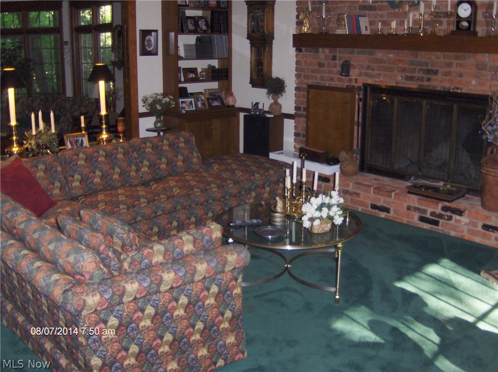 Old Farm Sub - Residential