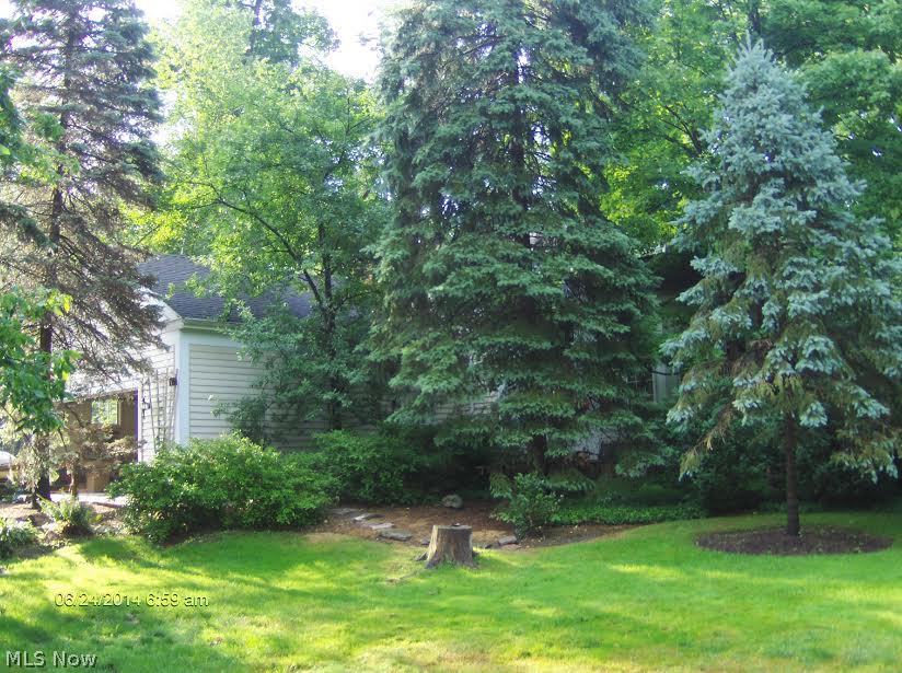 Old Farm Sub - Residential