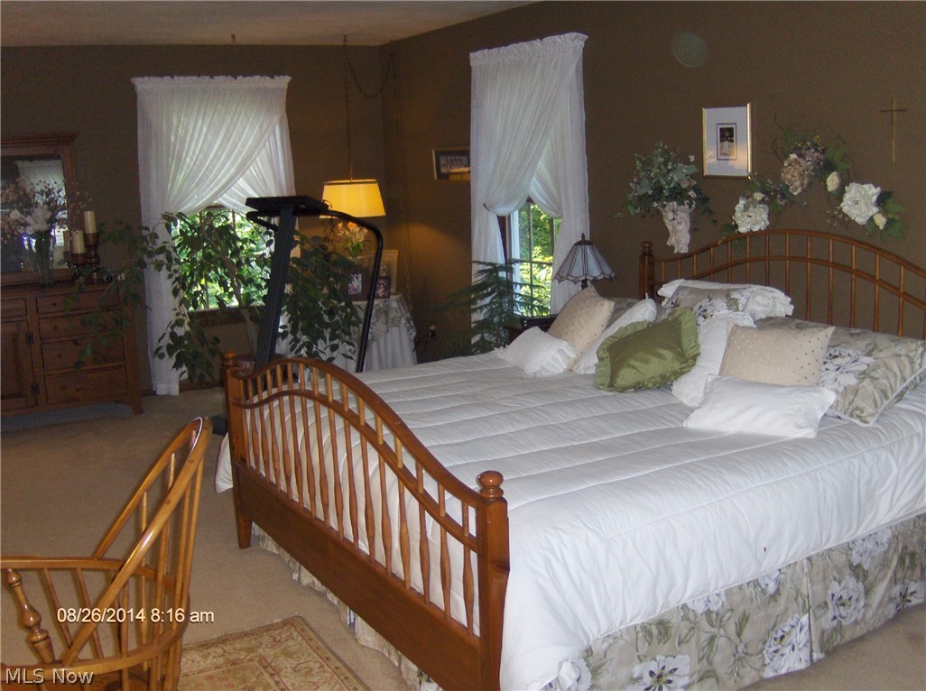 Old Farm Sub - Residential