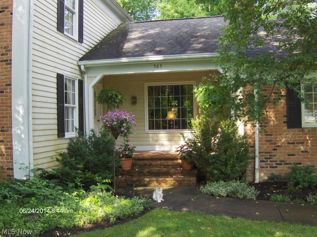 Old Farm Sub - Residential