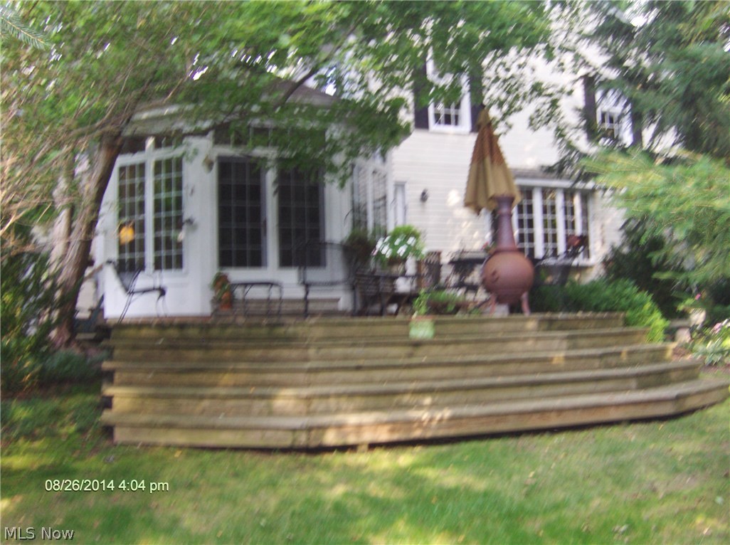 Old Farm Sub - Residential