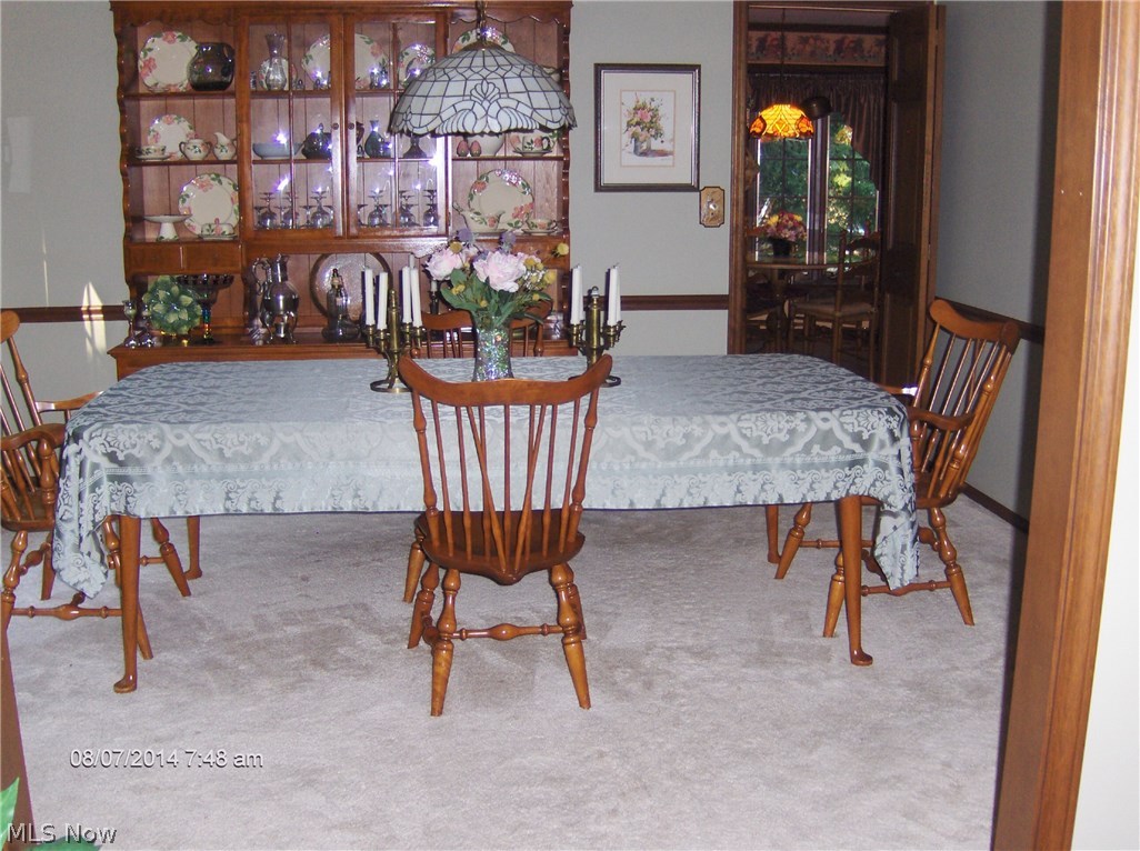 Old Farm Sub - Residential