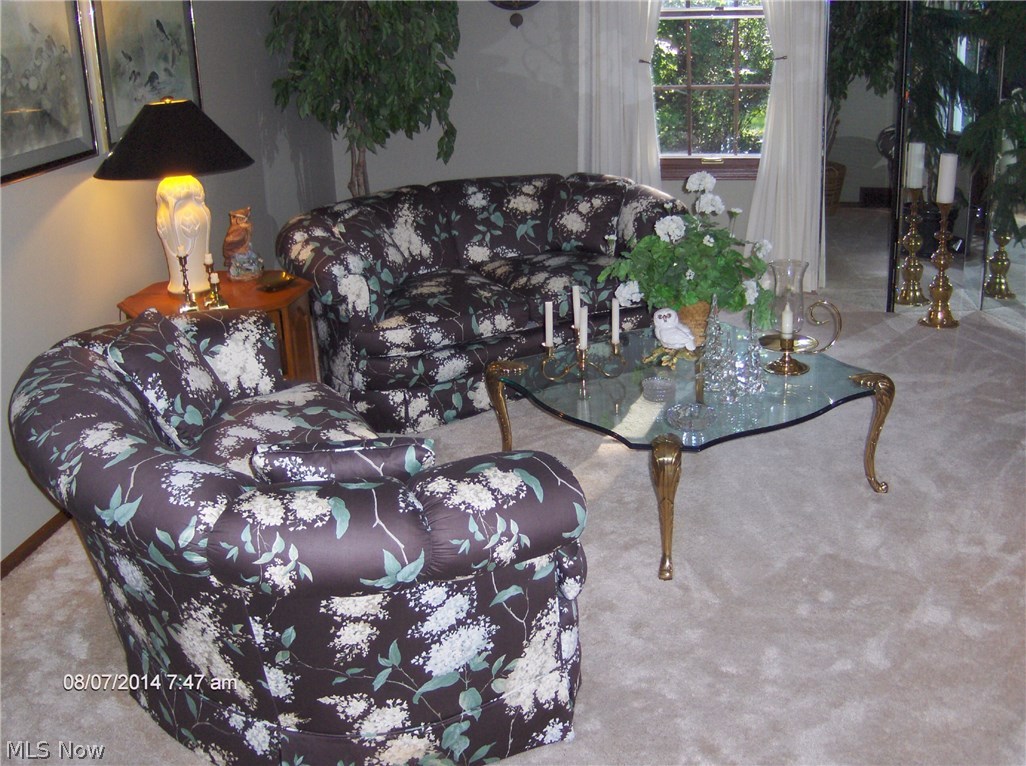 Old Farm Sub - Residential