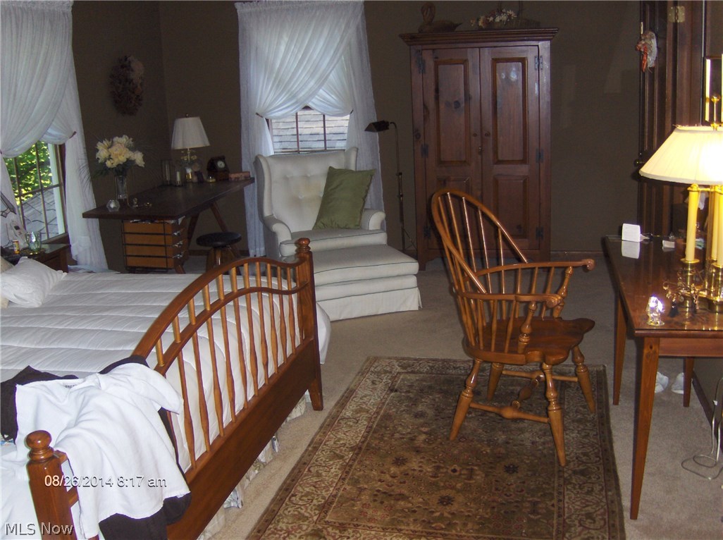 Old Farm Sub - Residential