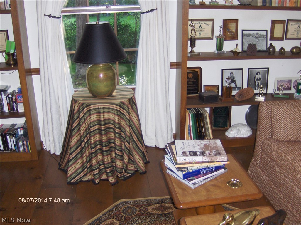 Old Farm Sub - Residential