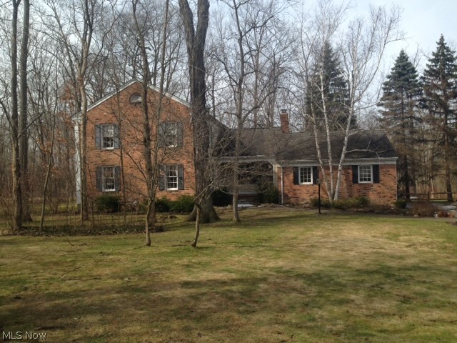 Old Farm Sub - Residential