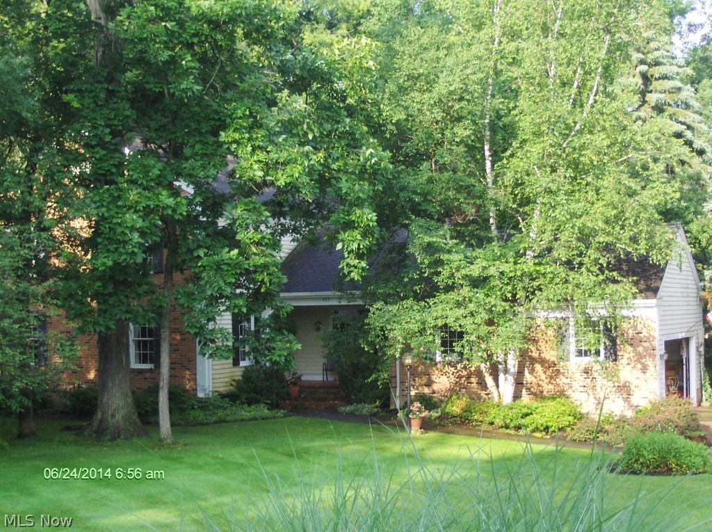 Old Farm Sub - Residential