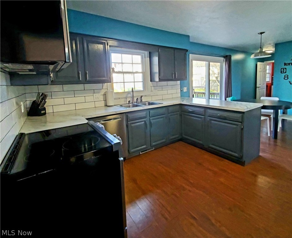 Hunters Ridge - Residential