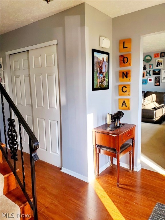 Hunters Ridge - Residential