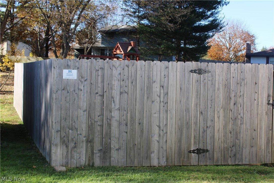 Hunters Ridge - Residential