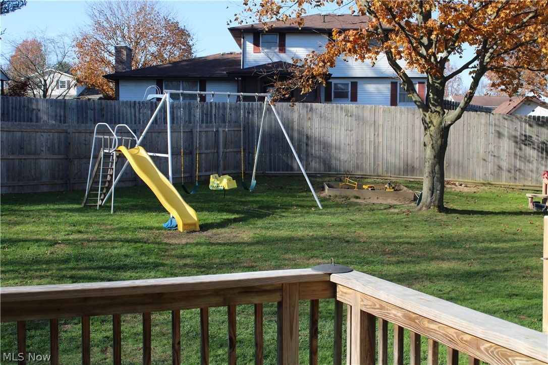 Hunters Ridge - Residential