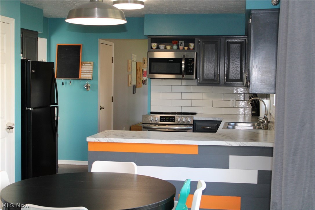 Hunters Ridge - Residential