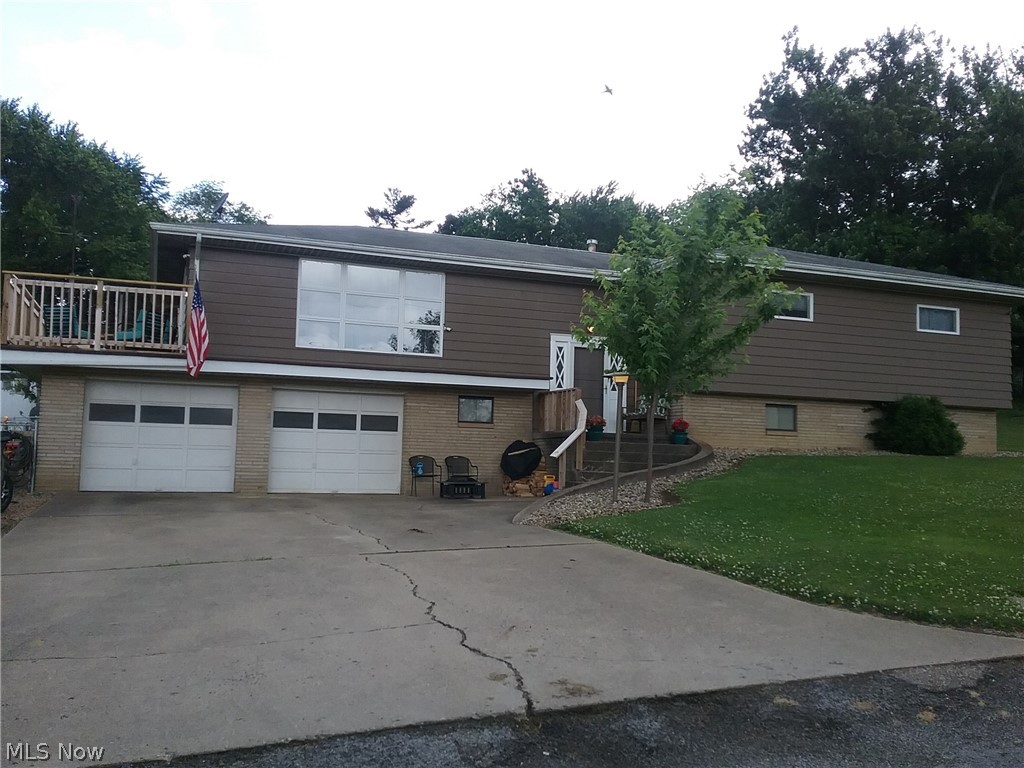 Steubenville Land District - Residential