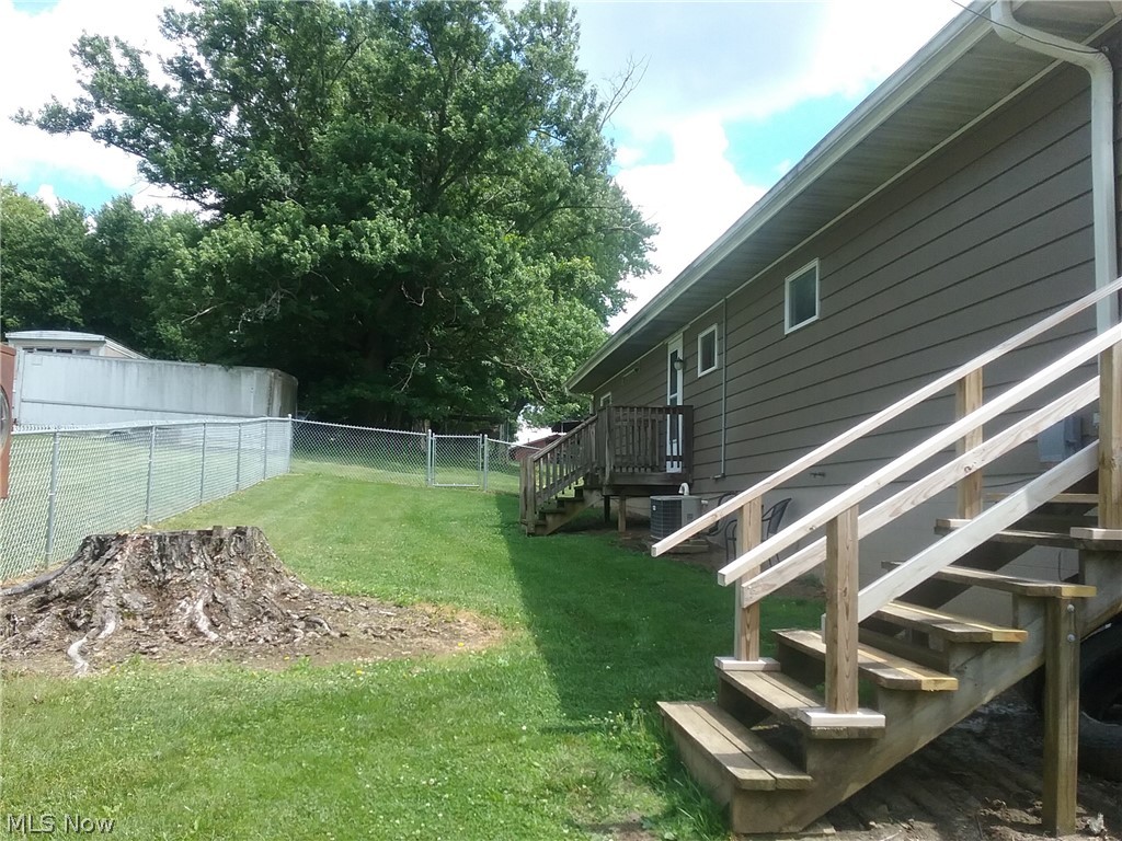 Steubenville Land District - Residential