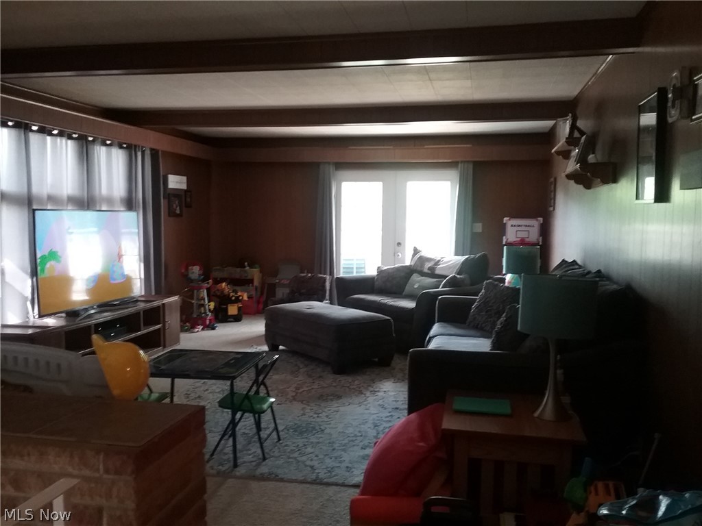 Steubenville Land District - Residential