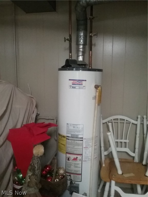 Steubenville Land District - Residential