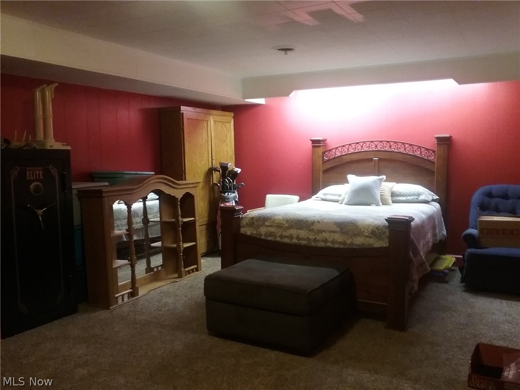 Steubenville Land District - Residential