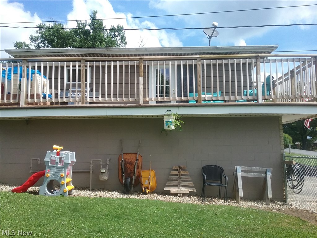 Steubenville Land District - Residential