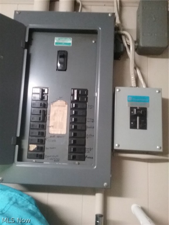 Steubenville Land District - Residential