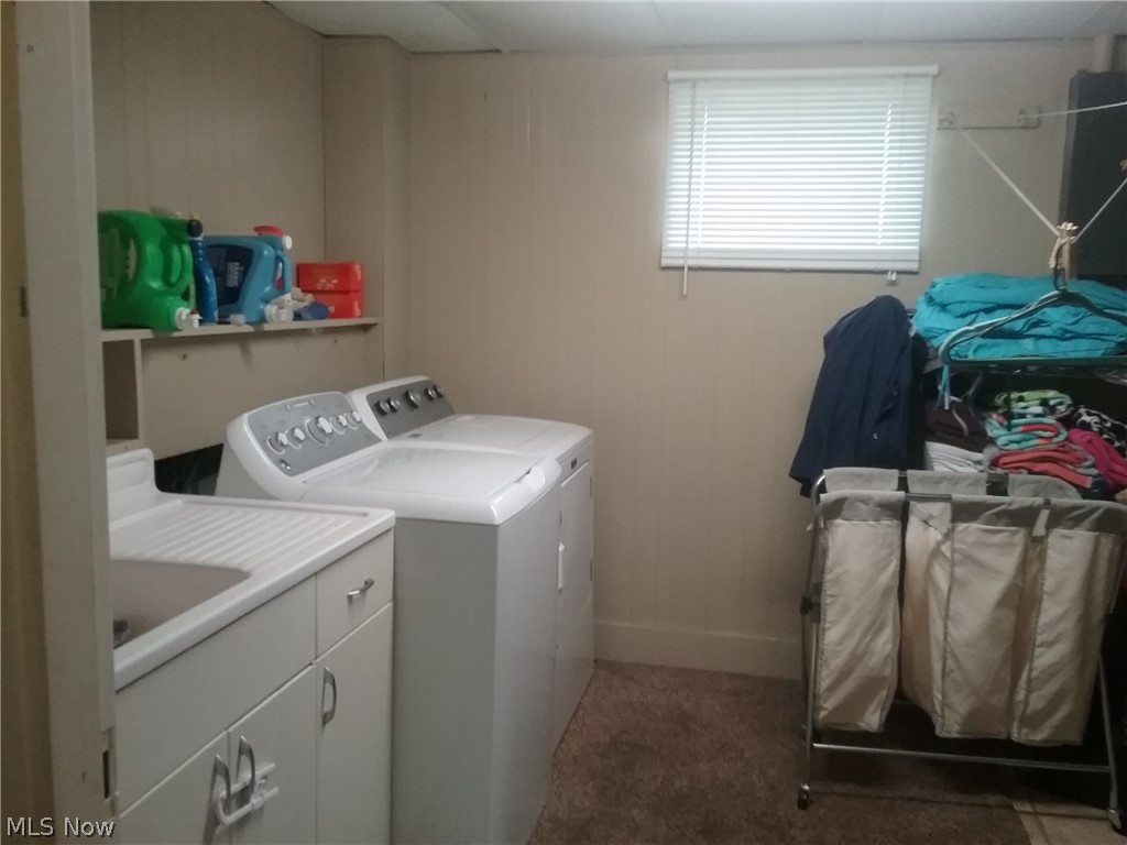 Steubenville Land District - Residential