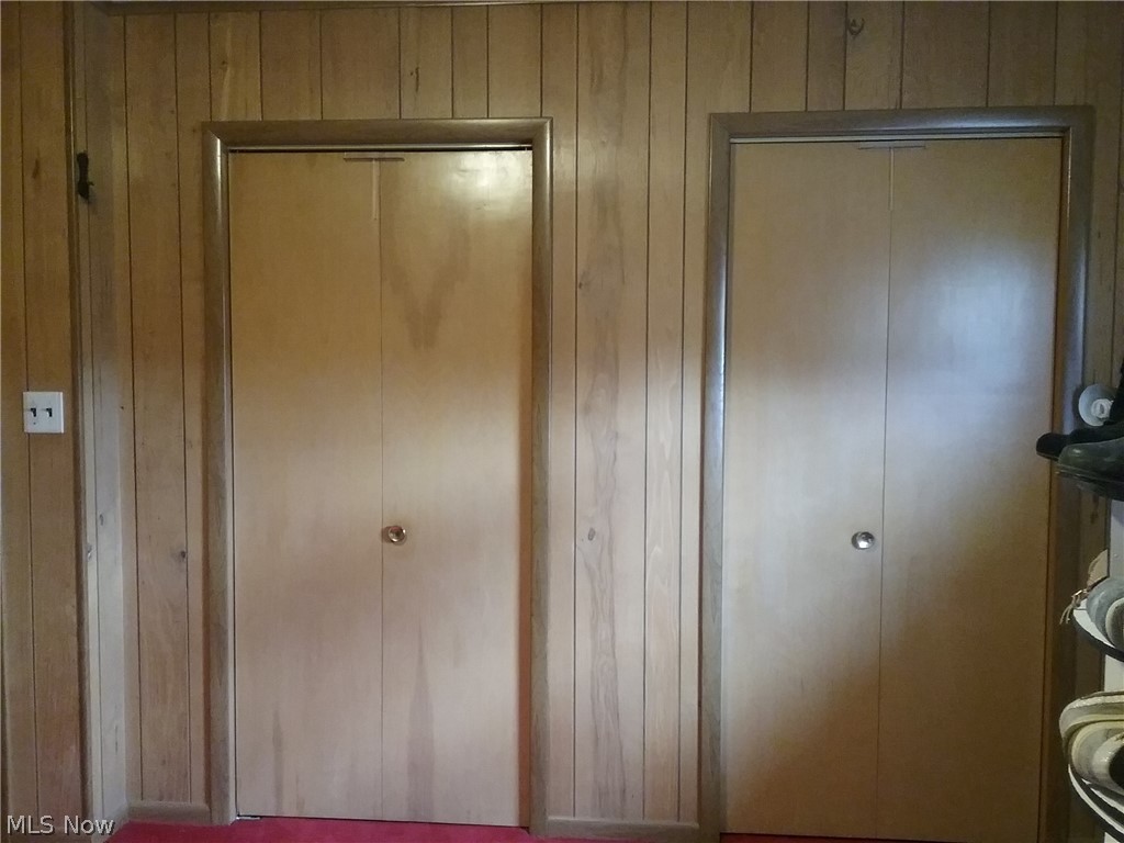 Steubenville Land District - Residential