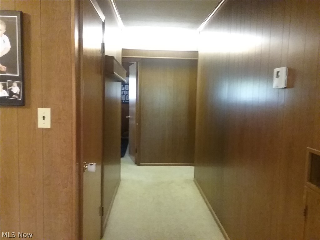 Steubenville Land District - Residential