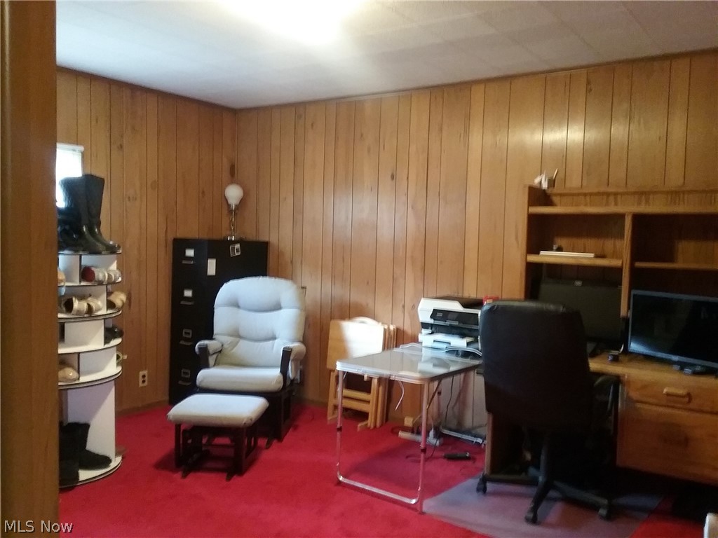 Steubenville Land District - Residential