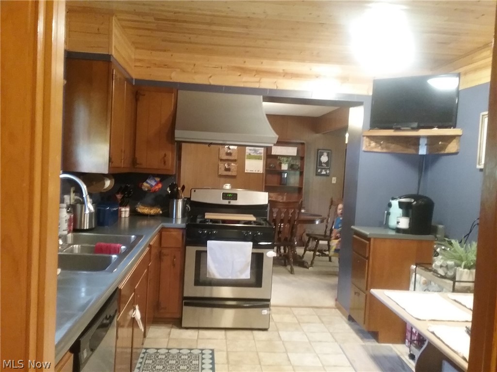 Steubenville Land District - Residential