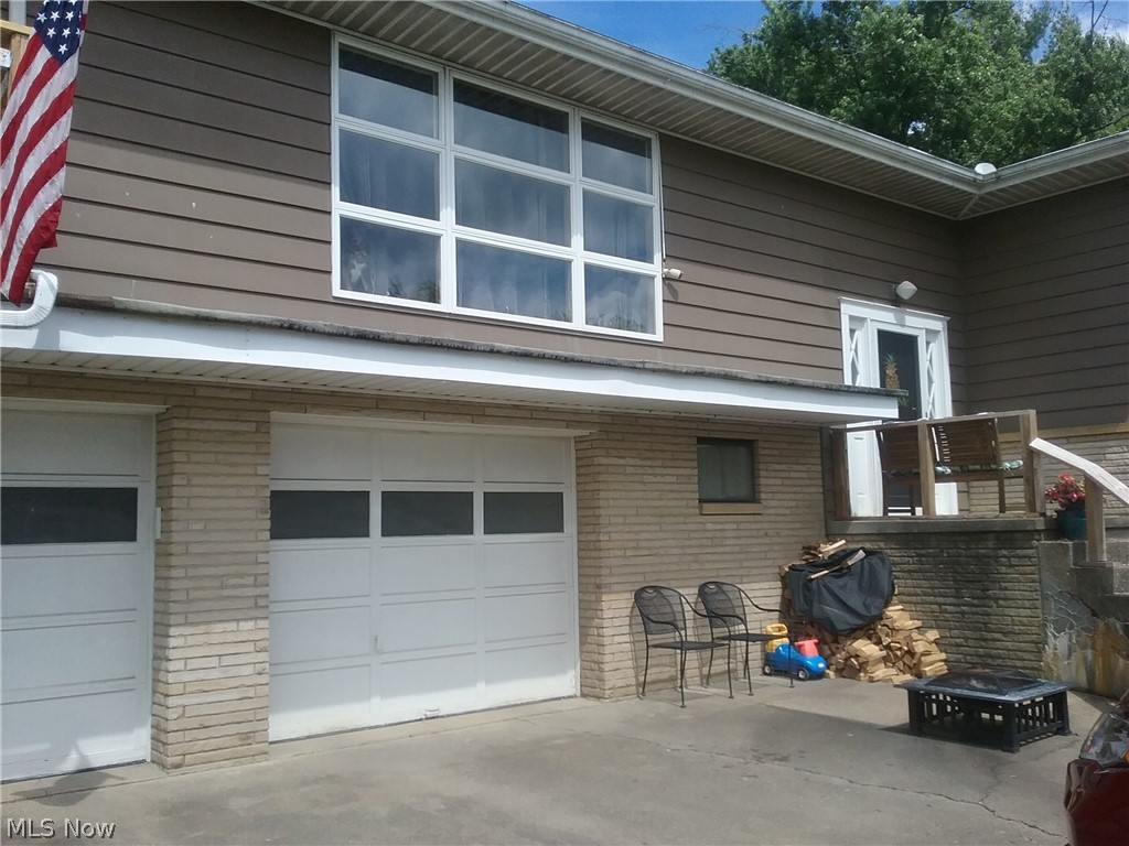 Steubenville Land District - Residential