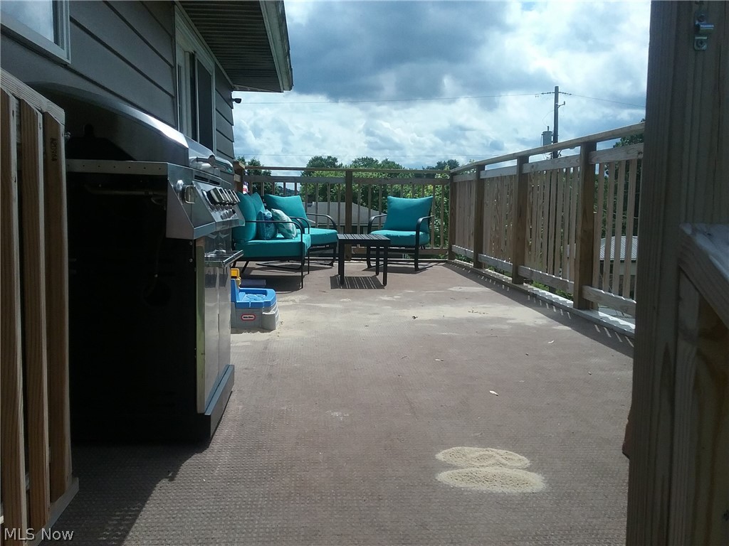 Steubenville Land District - Residential