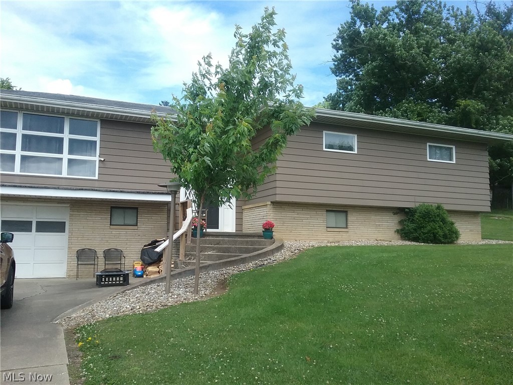 Steubenville Land District - Residential