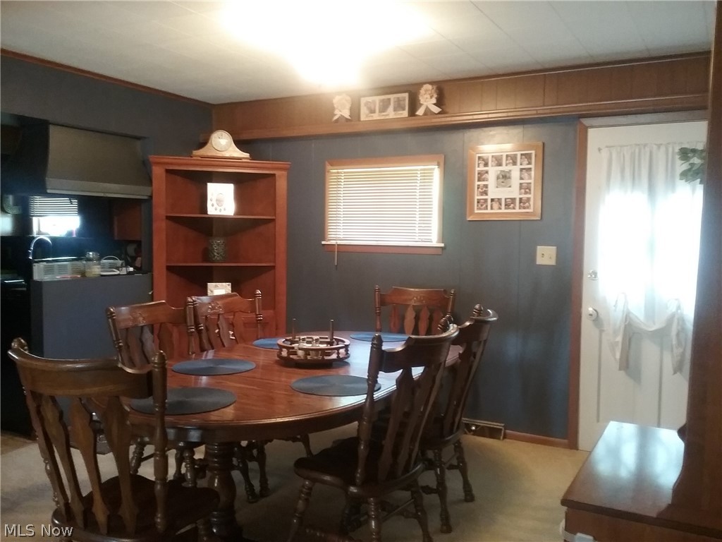 Steubenville Land District - Residential