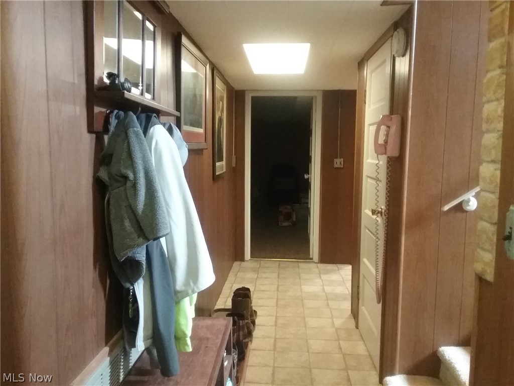 Steubenville Land District - Residential