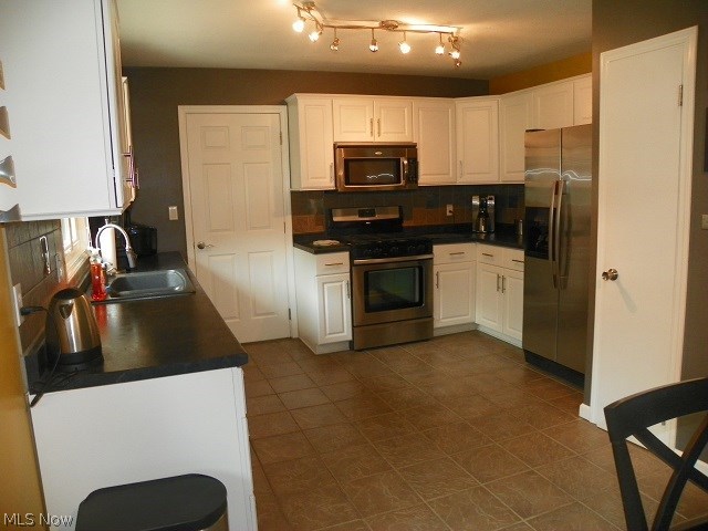 Saybrook - Residential