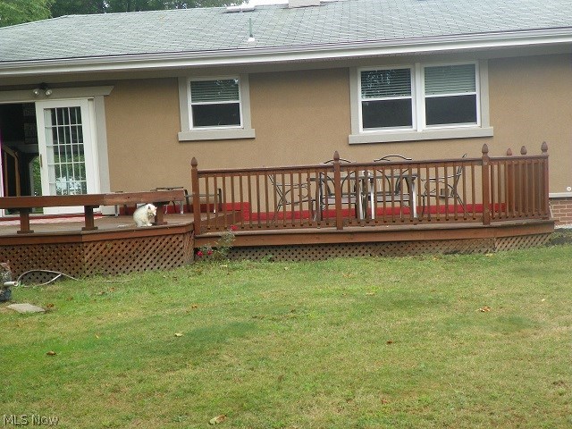 Saybrook - Residential