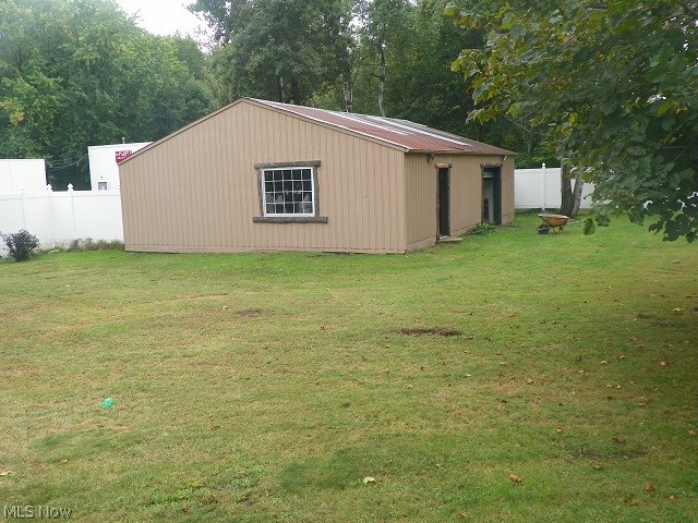 Saybrook - Residential