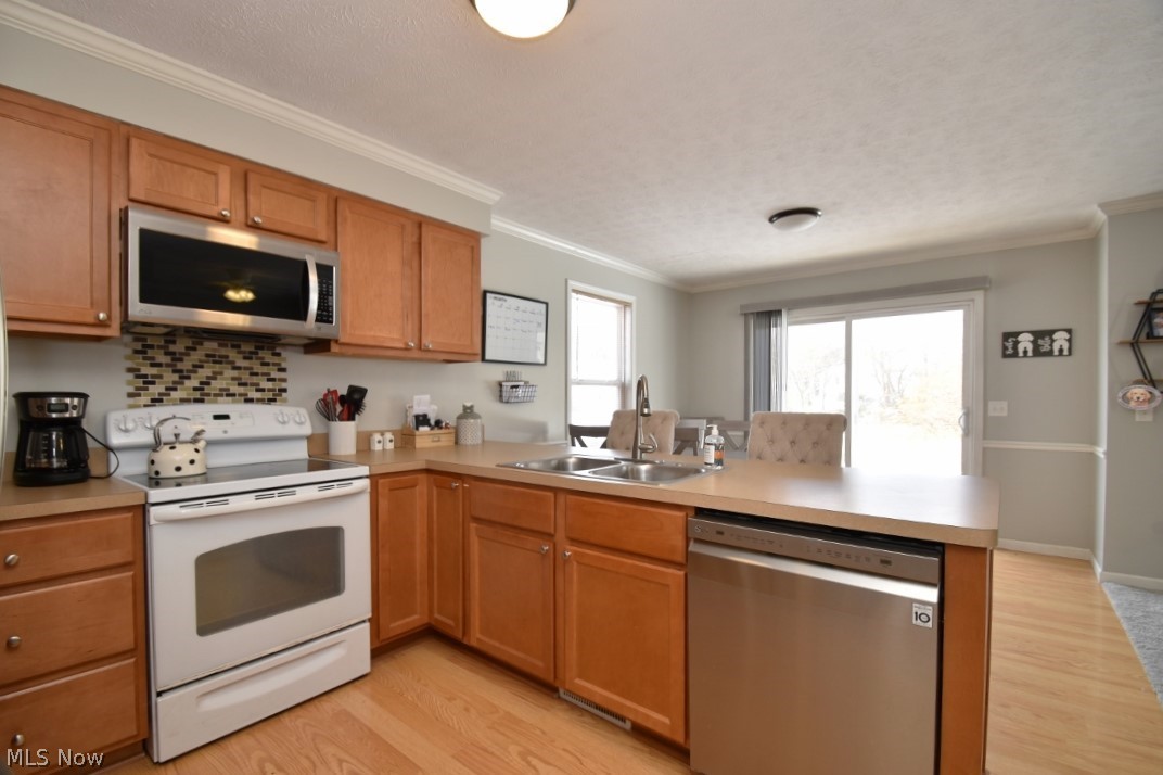 Kilroy Pointe Condo - Residential