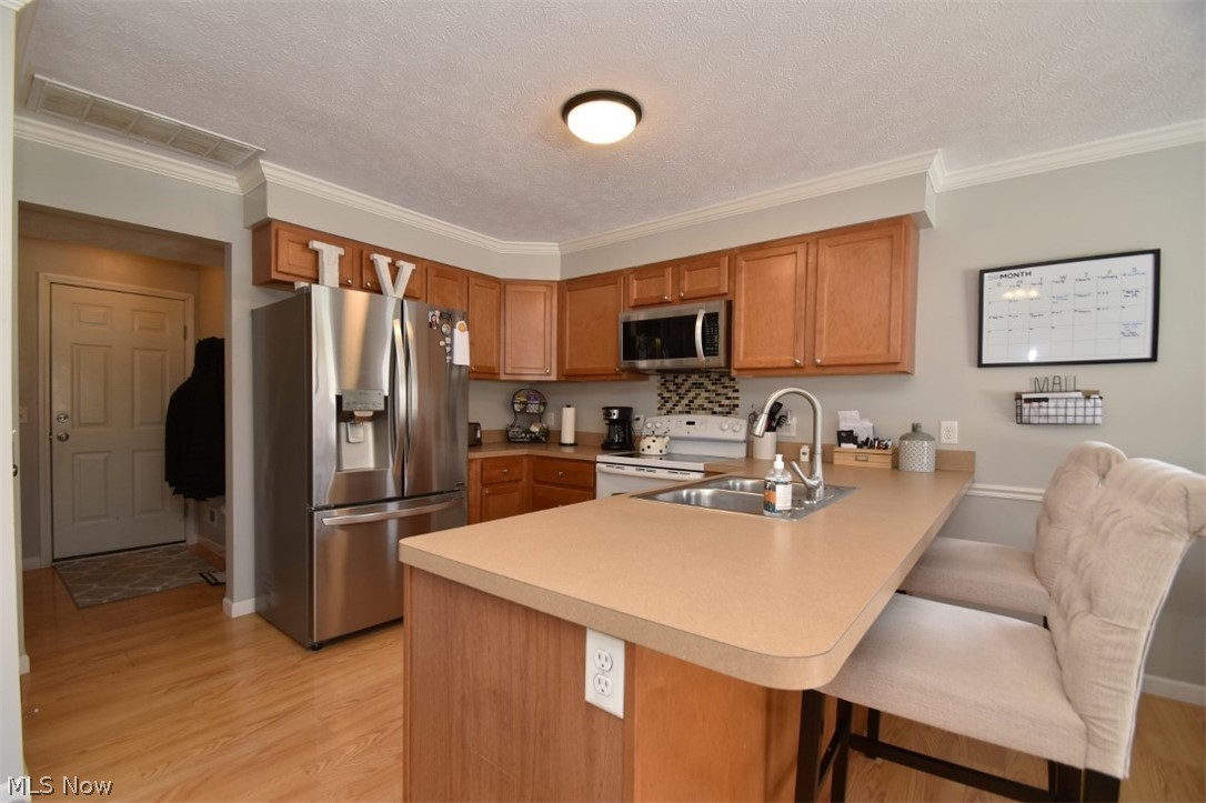 Kilroy Pointe Condo - Residential