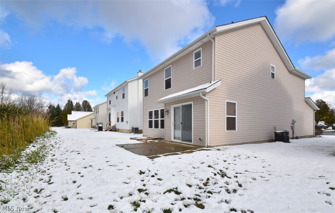 Kilroy Pointe Condo - Residential