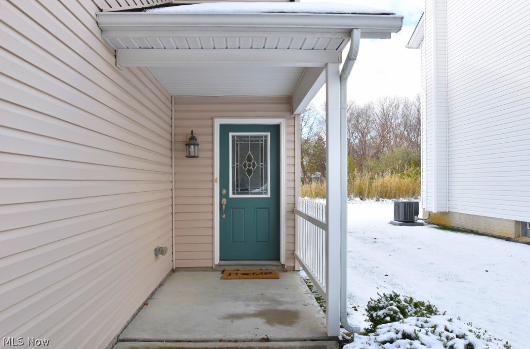 Kilroy Pointe Condo - Residential