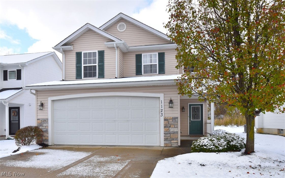 Kilroy Pointe Condo - Residential