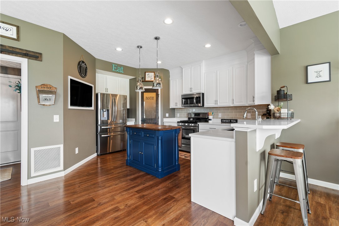 5562 Cranmer Circle, Medina, Ohio image 10
