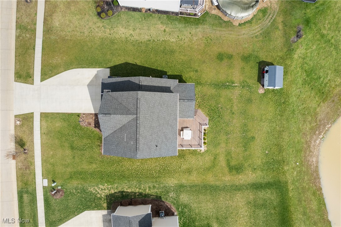 5562 Cranmer Circle, Medina, Ohio image 33