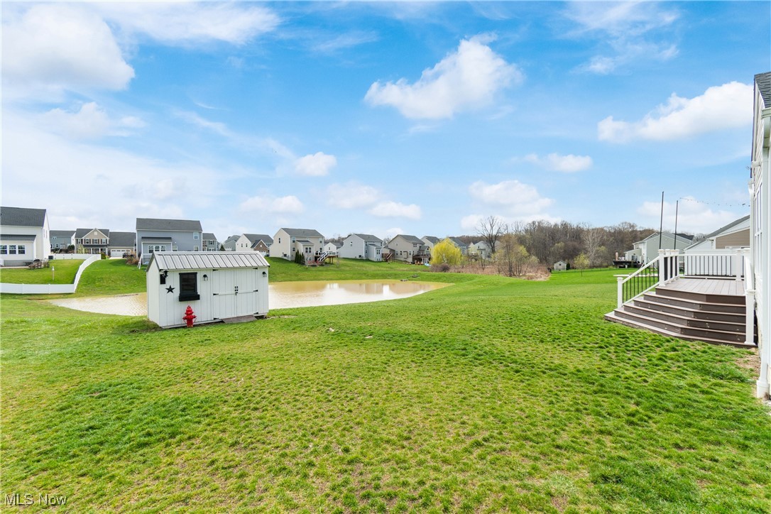 5562 Cranmer Circle, Medina, Ohio image 31